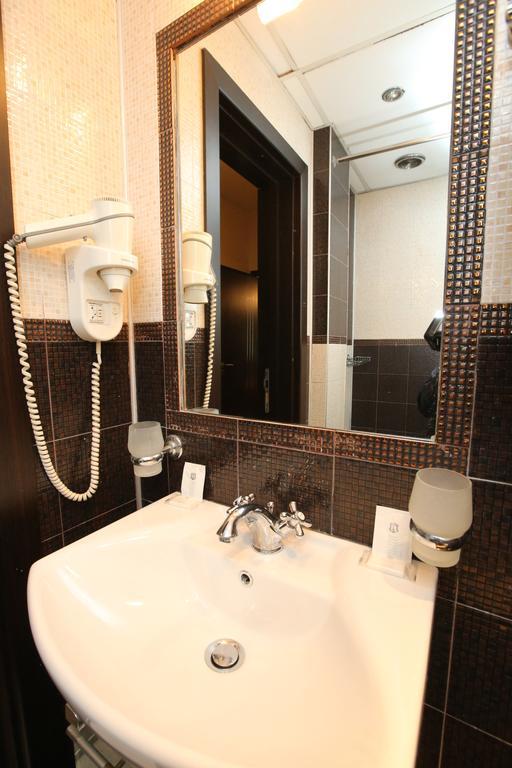 Hotel & Restaurant The House Sofia Rom bilde